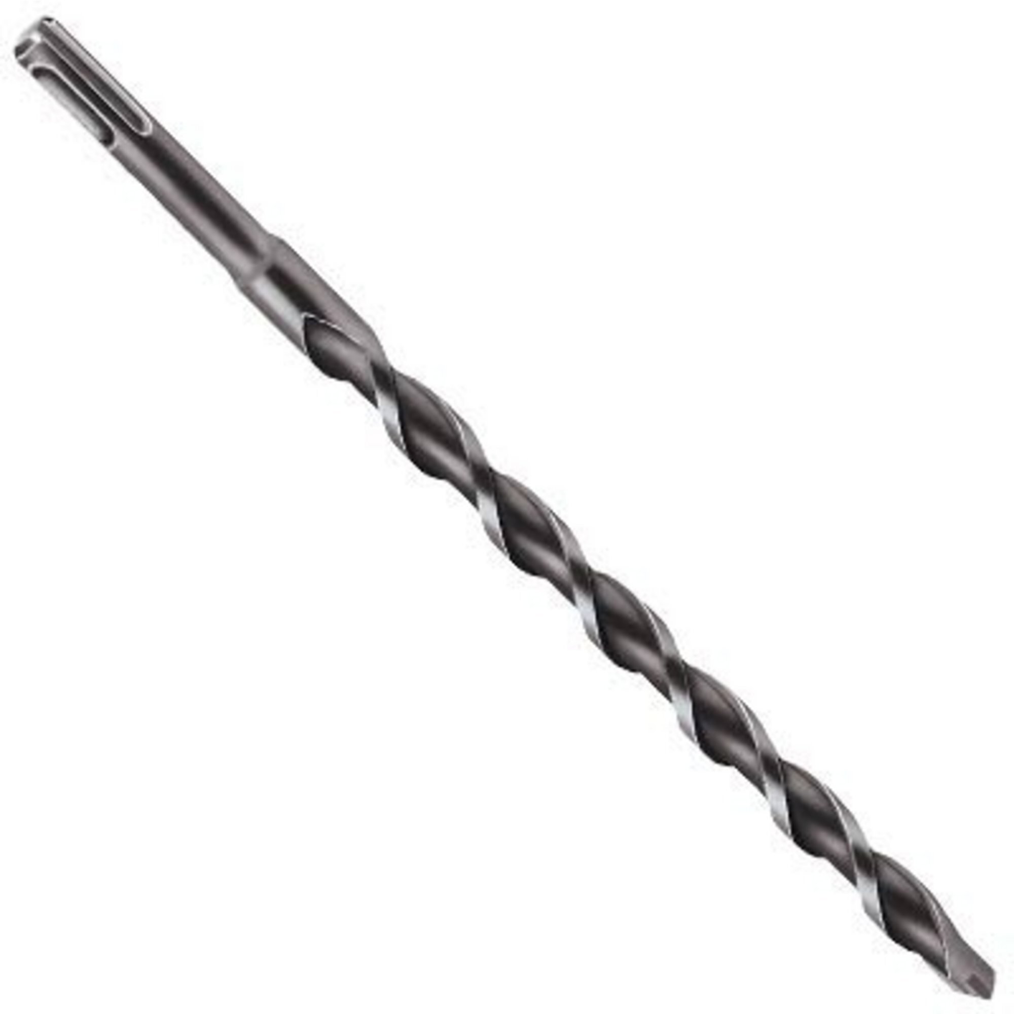 Milwaukee SDS Rotary Hammer Bit, 3/16in. dia., Model# 48-20-7410